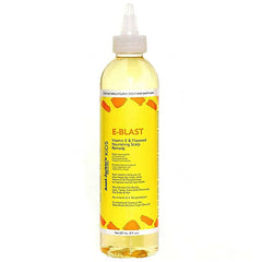 Aunt Jackie's Kids E-Blast Vitamin E & Flaxseed Nourishing Scalp Remedy 8oz