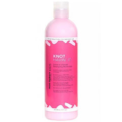 Aunt Jackie's Kids Knot Havin It Leave In Ultimate Detangling Moisturizer 12oz