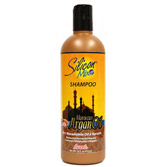 Avanti Silicon Mix Moroccan Argan Oil Shampoo 16oz