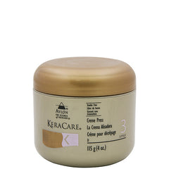 Avlon KeraCare Creme Press 4oz