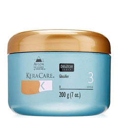 Avlon KeraCare Dry & Itchy Scalp Glossifier 7oz
