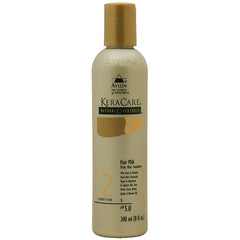 Avlon KeraCare Hair Milk Daily Hair Sustainer 8oz