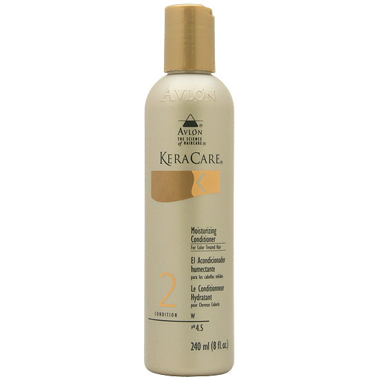 Avlon KeraCare Moisturizing Conditioner 8oz