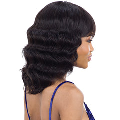 Mayde Beauty 100% Human Hair Wig - BAILEE