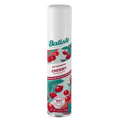 Batiste Cherry Dry Shampoo 4.23oz