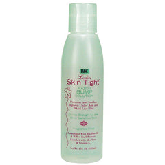B&C Skin Tight Ladies  Razor Bump Solution 4oz