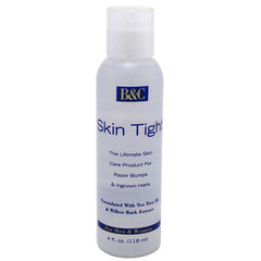 B&C Skin Tight Razor Bump Ointment Regular 4oz