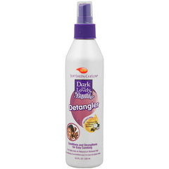 Beautiful Beginnings Detangler 8.5oz