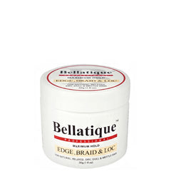 Bellatique Professional Maximum Hold Edge Braid & Loc 1oz