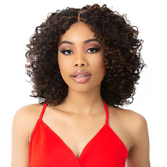 Nutique Bff Synthetic Hair Wig - CAPELLA