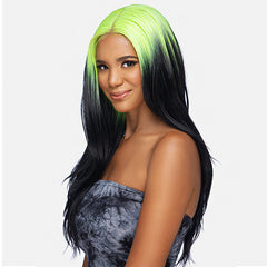 Vivica Fox Synthetic Hair HD Lace Front Wig - BILLIE