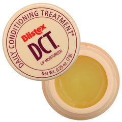 Blistex DCT Lip Protectant Daily Conditioning Treatment 0.25oz