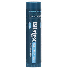 Blistex Medicated Lip Balm 0.15oz