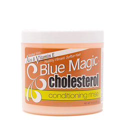 Blue Magic Cholesterol Conditioning Rinse 14oz