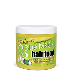 Blue Magic Hair Food 12oz