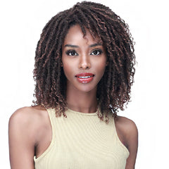 Bobbi Boss Synthetic Hair Wig - M1021 SOUL LOCS LONG
