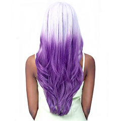 Bobbi Boss Synthetic Hair HD Lace Front Wig - MLF705 MADILYN