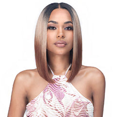 Bobbi Boss Synthetic Hair HD Lace Front Wig - MLF902 BRYONY