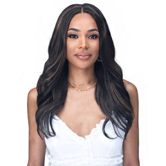 Bobbi Boss Synthetic Hair HD Lace Front Wig - MLF904 HATHAWAY