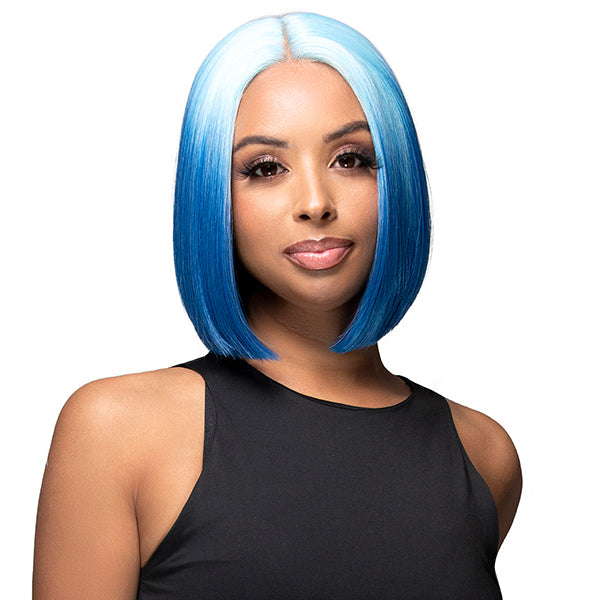 Bobbi Boss Synthetic Hair HD Lace Front Wig MLF921 KYLA