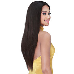 Bobbi Boss 100% Unprocessed Human Hair 360 HD Lace Wig - MHLF518L CASSIDY 24