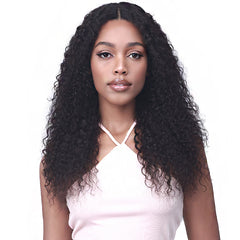 Bobbi Boss 100% Unprocessed Human Hair 360 HD Lace Wig - MHLF752 KORIN