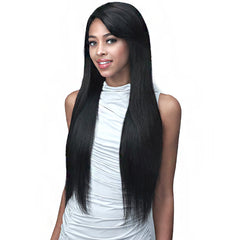 Bobbi Boss 100% Unprocessed Remy Human Hair Wet & Wavy Wig - MH1322 JULIETTE