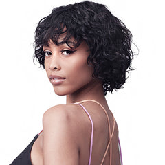 Bobbi Boss 100% Human Hair Wig - MH1277 ALBEE