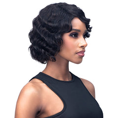 Bobbi Boss 100% Human Hair Wig - MH1506 APOLLINE