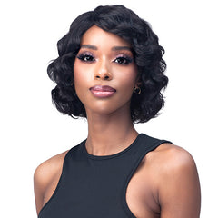 Bobbi Boss 100% Human Hair Wig - MH1506 APOLLINE