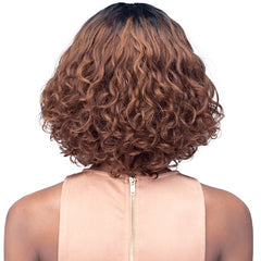 Bobbi Boss Synthetic Hair Wig - M1202 TIANA