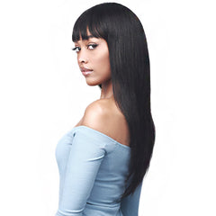 Bobbi Boss 100% Unprocessed Human Hair Wig - MH1395 DAMICA