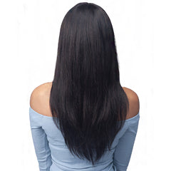 Bobbi Boss 100% Unprocessed Human Hair Wig - MH1395 DAMICA