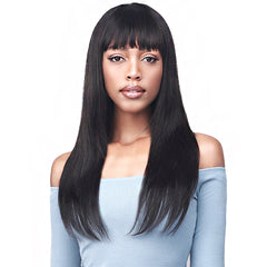 Bobbi Boss 100% Unprocessed Human Hair Wig - MH1395 DAMICA