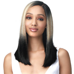 Bobbi Boss Synthetic Hair Lace Front Wig - MLF461 MAYAH
