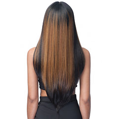 Bobbi Boss Synthetic Hair Lace Front Wig - MLF560 SUZIE