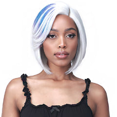 Bobbi Boss Synthetic Hair Lace Front Wig - MLF585 CARLY