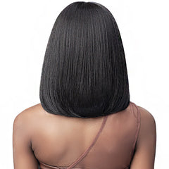 Bobbi Boss Synthetic Hair 13x7 HD Frontal Lace  Wig - MLF478 KARY