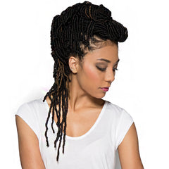 Bobbi Boss Synthetic Braid - NU LOCS 14