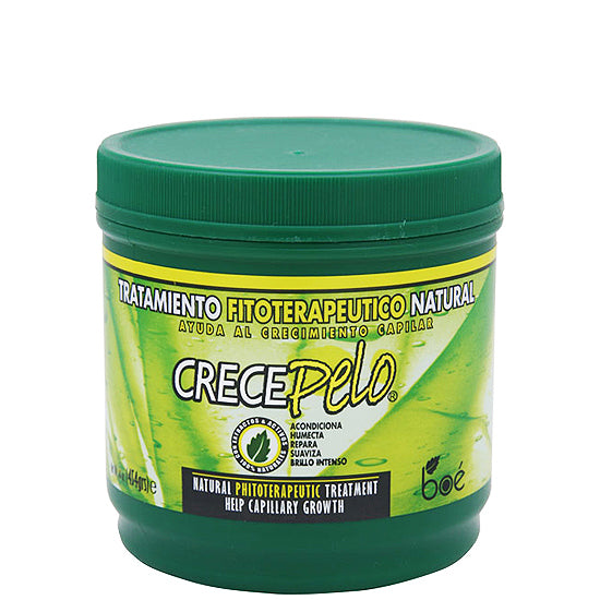 Boe Crece Pelo Treatment 16oz