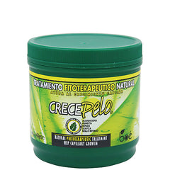Boe Crece Pelo Treatment 16oz