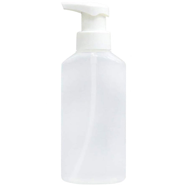 Bonplex Hair Salon Empty Perm Foaming Bottle 6.8oz