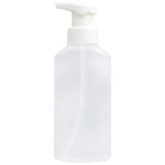 Bonplex Hair Salon Empty Perm Foaming Bottle 6.8oz