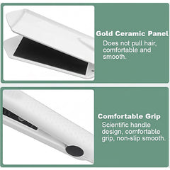 Bonplex Low Temperature Waterproof Iron 2\"