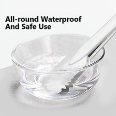 Bonplex Low Temperature Waterproof Iron 2\"