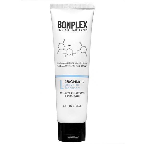Bonplex Rebonding Leave-in Treatment 5.1oz