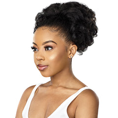 Sensationnel Curls Kinks & Co Synthetic Ponytail Instant Pony - BOSS LADY (TOP LADY)