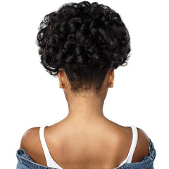 Sensationnel Curls Kinks & Co Synthetic Ponytail Instant Pony - BOSS LADY (TOP LADY)