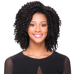 Sensual Vella Vella Synthetic Hair Wig - BOUNCE BOB