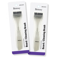 Brittny Beard Cleaning Brush #BR53035